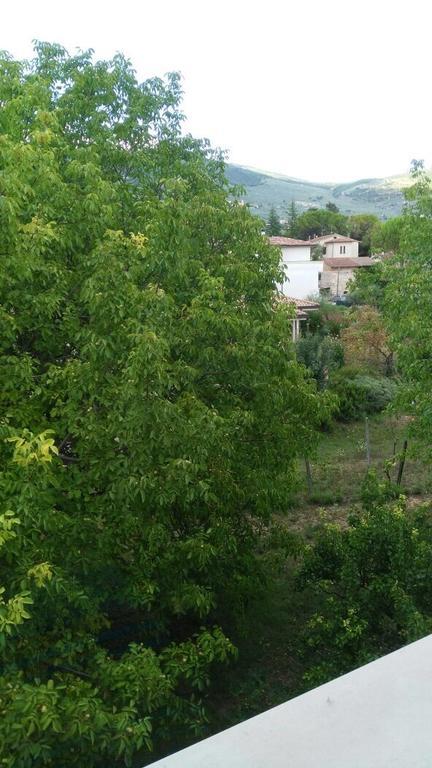 Il Giardino Del Gallo 폴리뇨 객실 사진