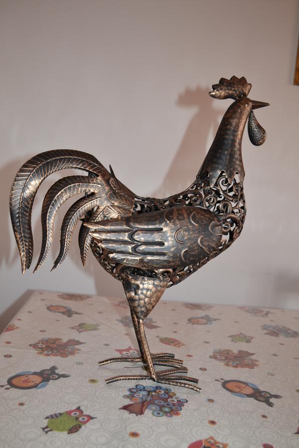 Il Giardino Del Gallo 폴리뇨 외부 사진